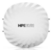HPE Aruba Networking AP-734 Weiß Power over Ethernet (PoE)