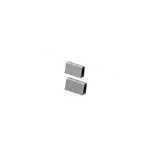 HP M15312-001 laptop spare part Hinge cover