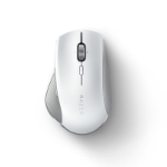 Humanscale Pro Click mouse Gaming Right-hand RF Wireless + Bluetooth Optical 16000 DPI