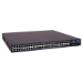 Hewlett Packard Enterprise A 3600-48-PoE EI L2 Fast Ethernet (10/100) Power over Ethernet (PoE) 1U Grey