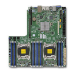 Supermicro X10DDW-iN Intel® C612 LGA 2011 (Socket R)