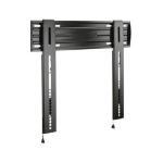SANUS HDPro® Super Slim Fixed-Position Wall Mount for 32" - 50" flat-panel TVs
