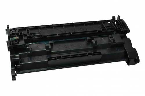 Image of Freecolor 26A-FRC toner cartridge 1 pc(s) Compatible Black