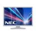 NEC MultiSync PA242W-SV2 Monitor PC 61 cm (24") 1920 x 1200 Pixel LED Bianco