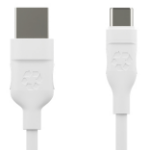 dbramante1928 re-charge - Cable - 1.2m USB-A to USB-C - W