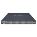 Hewlett Packard Enterprise ProCurve 6600-48G-4XG Managed L2 1U Black