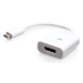 C2G C2G26934 USB graphics adapter 3840 x 2160 pixels White
