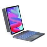 Inateck KB04118_GRAY tablet spare part/accessory Keyboard