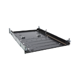 HP Z2 Mini/Z2 Tower/Z4/Z6 Depth Adjustable Fixed Rail Rack Kit