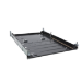 HP Z2 Mini/Z2 Tower/Z4/Z6 Rack-Kit mit tiefenverstellbarer fester Schiene