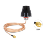 DeLOCK 89589 antenne Omnidirectionele antenne SMA 2 dBi
