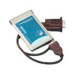 Lenovo Brainboxes Port Low Profile/ Serial Adapter interfacekaart/-adapter