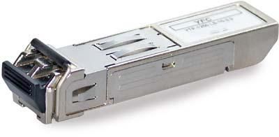 LinkIT HX-GLC-FE-100LX network transceiver module
