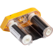 Brady M61-R10010 printer ribbon Black