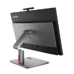 Lenovo ThinkCentre M90a Pro Gen 6 Intel Core Ultra 7 265 27" 2560 x 1440 pixels All-in-One PC 32 GB DDR5-SDRAM 512 GB SSD Windows 11 Pro Wi-Fi 7 (802.11be) Black