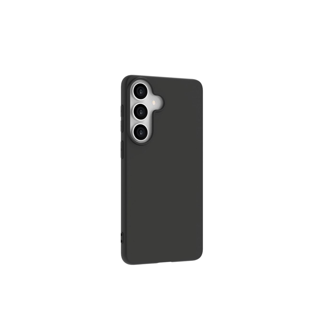 eSTUFF ES67401028-BULK mobile phone case Cover Transparent