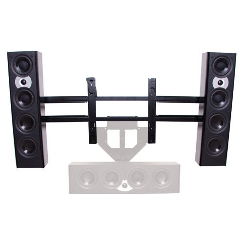 Image of Chief Left/Right Speaker Adapter