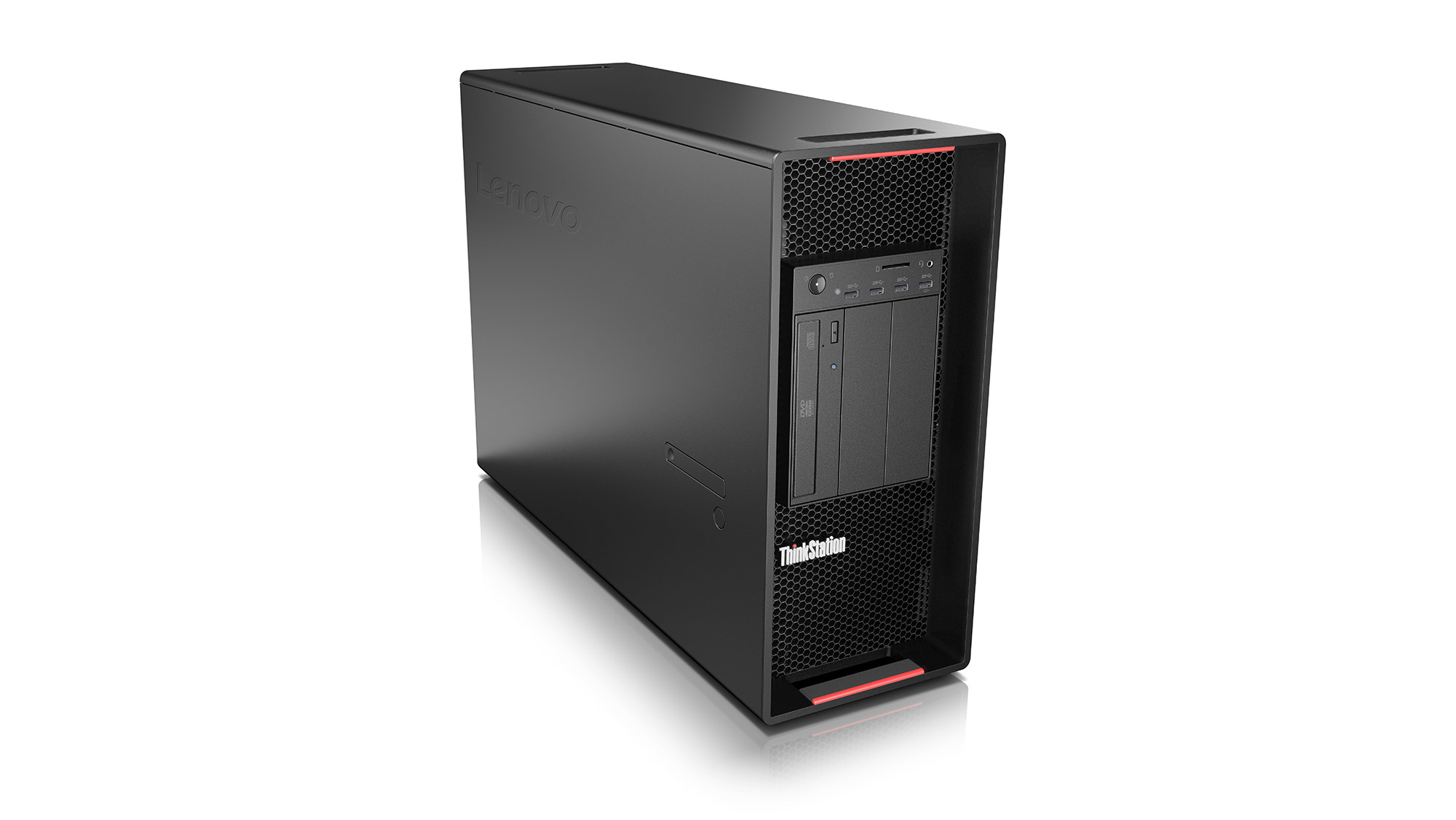 Lenovo ThinkStation P720 DDR4SDRAM 4114 Tower Intel® Xeon® 16 GB 512