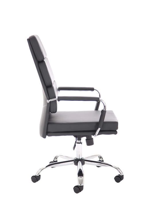 Dynamic BR000204 office/computer chair Padded seat Padded backrest