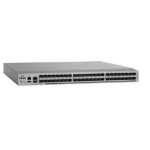 Cisco Nexus 3524-RF Managed L2/L3 Gigabit Ethernet (10/100/1000) 1U Grey