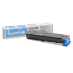 KYOCERA TK-5215C tonercartridge 1 stuk(s) Origineel Cyaan