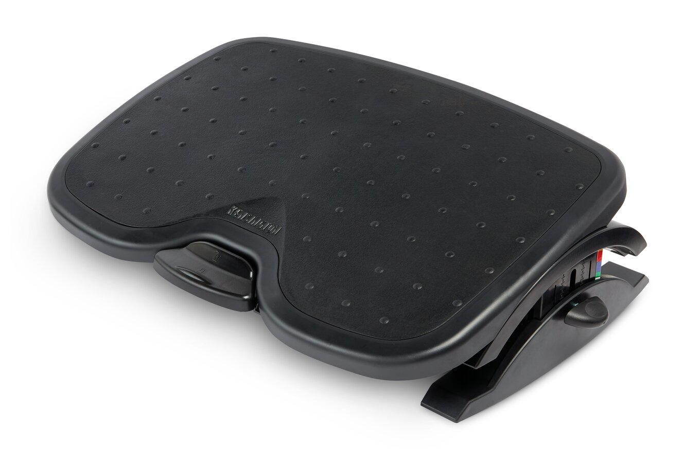 Image of Kensington SoleMate Plus Footrest - Black