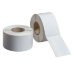 Avery 937602 self-adhesive label Permanent White 1000 pc(s)