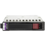 HPE 450GB 6G SAS 10K rpm SFF