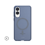 Urban Armor Gear 214503114151 mobile phone case 17 cm (6.7") Cover Blue