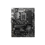 MSI PRO B760-VC WIFI motherboard Intel B760 LGA 1700 micro ATX