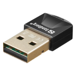 Sandberg USB BT 5.0 Wireless Dongle