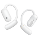 Soundcore AeroFit 2 Hoofdtelefoons Draadloos Open-ear Gesprekken/Muziek/Sport/Elke dag Bluetooth Wit