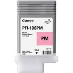 Canon PFI-106PM LUCIA EX PHOTO MAGEN TA INK FOR IPF6300IPF6300SIP
