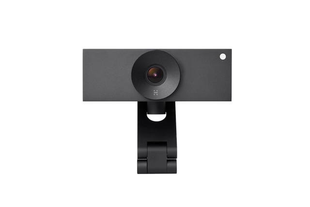 Image of Huddly S1 12 MP Black 1920 x 1080 pixels 30 fps CMOS 25.4 / 2.3 mm...