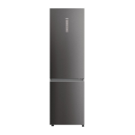 Haier HDPW5620CNPD(UK) Freestanding 406 L C Silver