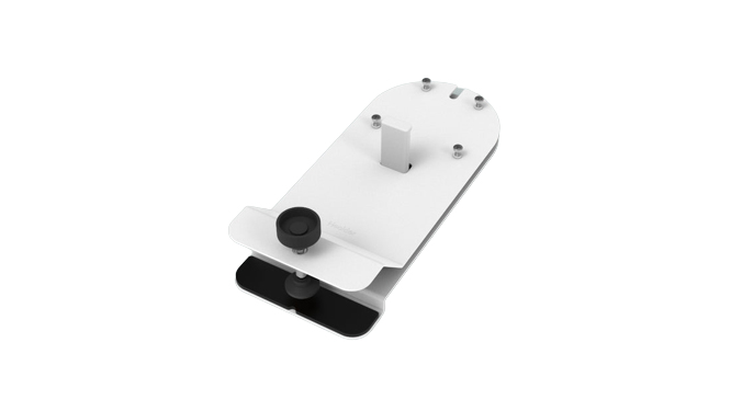 Heckler Design H872-WT interactive whiteboard accessory Mount White