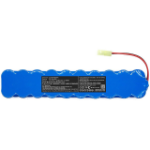 CoreParts MBXVAC-BA0200 vacuum accessory/supply Battery