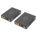 Digitus HDMI Extender Set, 4K/60Hz, 70 m