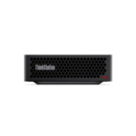 Lenovo ThinkStation PGX GB10 128 GB LPDDR5x-SDRAM 4 TB SSD DGX OS Mini Tower Mini PC Zwart