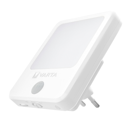 EU Product - Bewegungslicht Motion Sensor Plug Light thumbnail