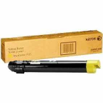 006R01458 Toner yellow, 15K pages
