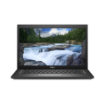 Joy Systems DELL Latitude 7490 Intel® Core™ i5 i5-8350U Laptop 14" Full HD 16 GB DDR4-SDRAM 256 GB SSD Wi-Fi 4 (802.11n) Windows 11 Pro Gray