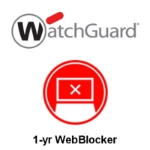 WatchGuard WGM57101 software license/upgrade 1 license(s) 1 year(s)