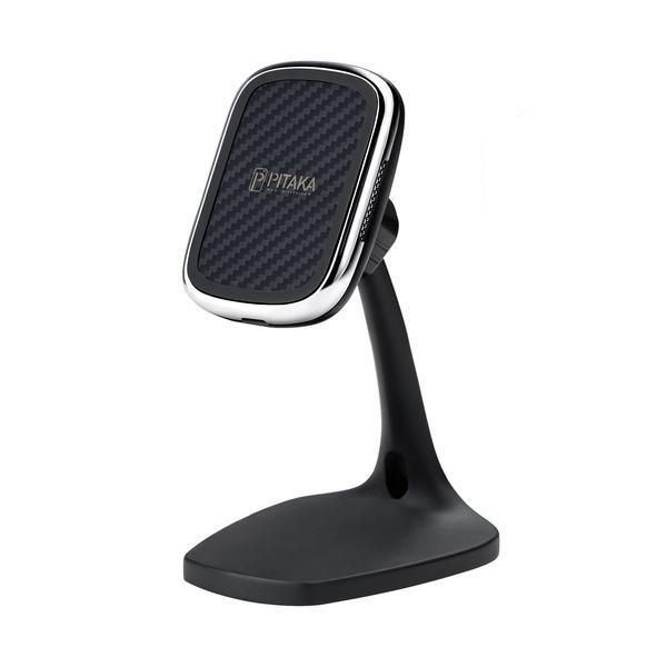 Image of Pitaka MagMount Black Indoor