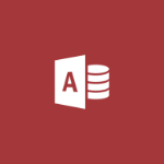 Microsoft Access Open Value License (OVL) 1 year(s)