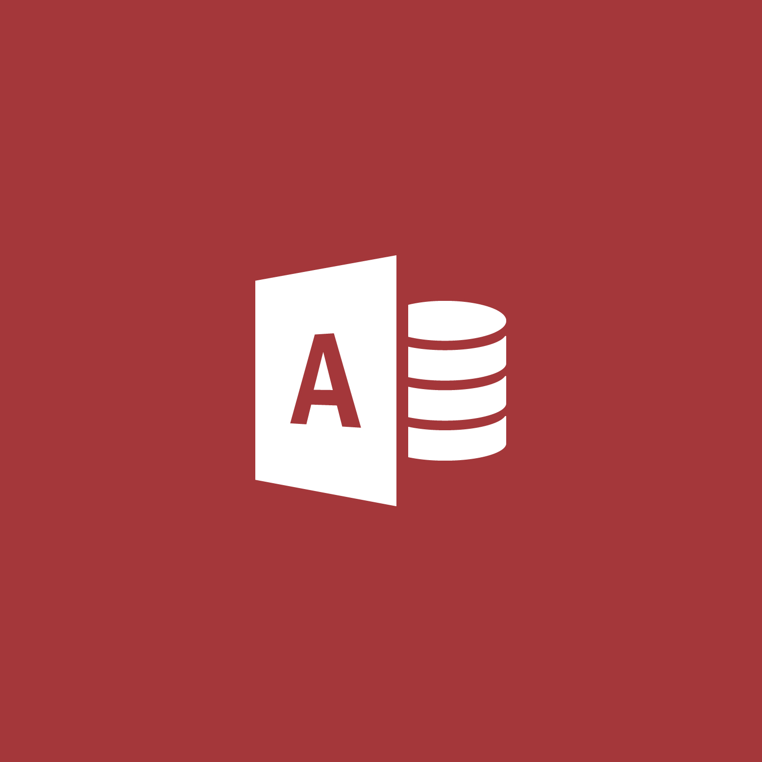 Microsoft Access