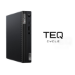 Teqcycle Lenovo ThinkCentre M90Q Intel® Core™ i5 i5-10400T 16 GB 256 GB SSD Windows 11 Pro Mini PC Black