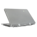 Lenovo 4Z11D05518 laptop case 29.5 cm (11.6") Hardshell case Transparent