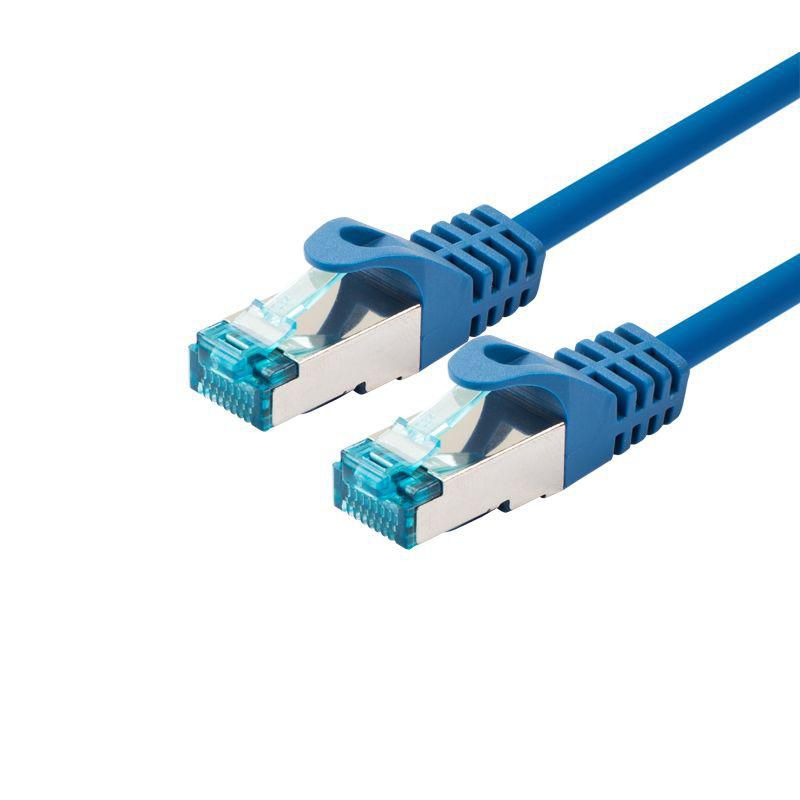 LOGON PROFESSIONAL PATCH CABLE SF/UTP 7M - CAT5E