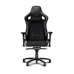 Joule Performance Stealth PC gaming chair Padded seat Black